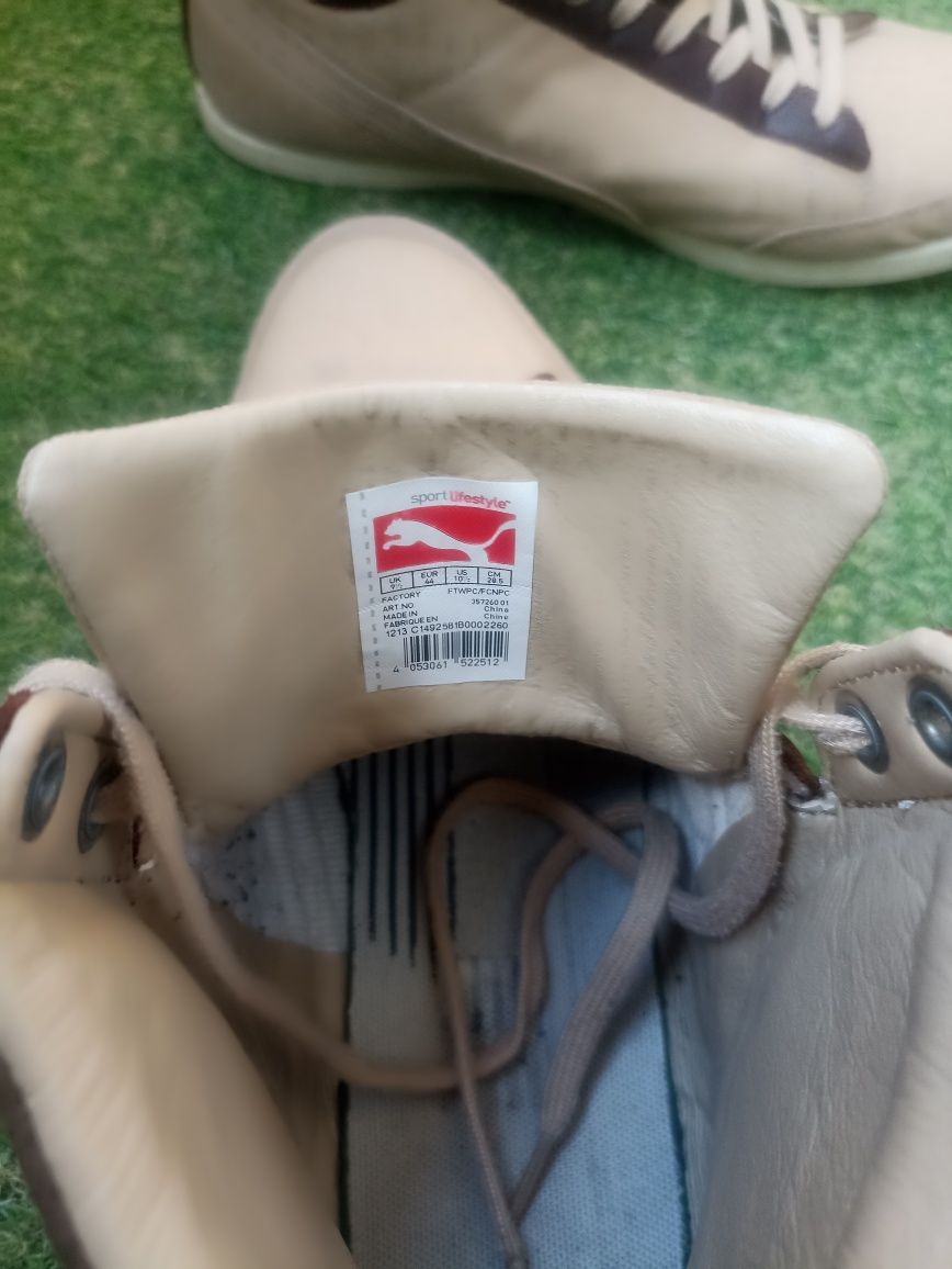 Puma кецове 44 номер