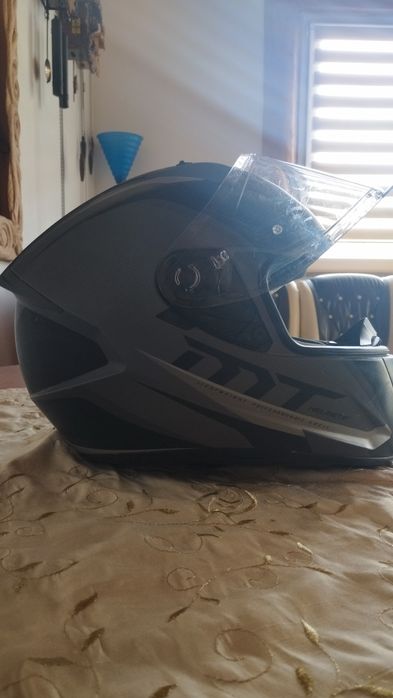 Vând casca 350 ron ATV/cross/mtb negociabil