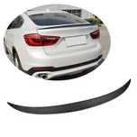 Spoiler Eleron Luneta BMW F16 X6