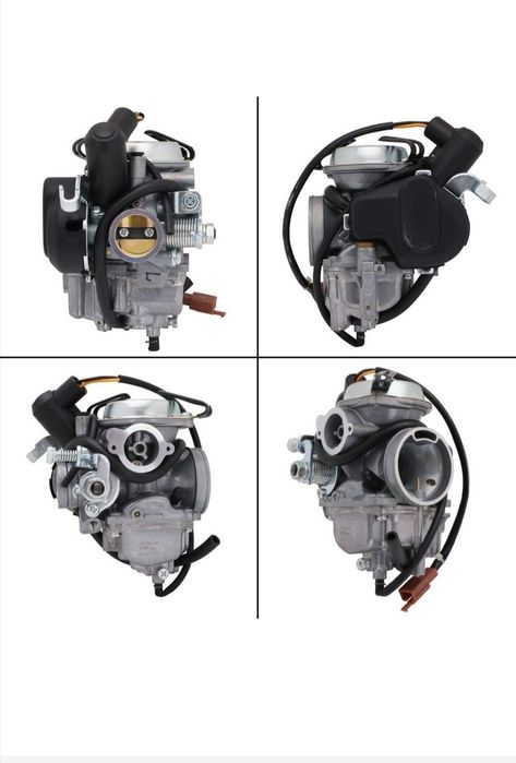 Carburator scuter Suzuki An 125 150 cc Pd26j