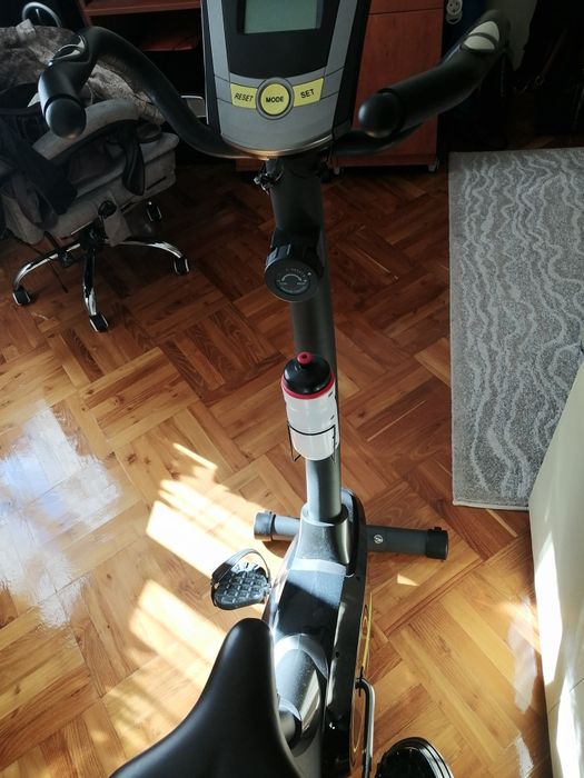 Vand Bicicleta Fitness