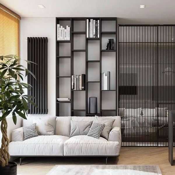 Вертикальный Радиатор  Оптом Со склада Рассрочка Uzum Дизайнерский