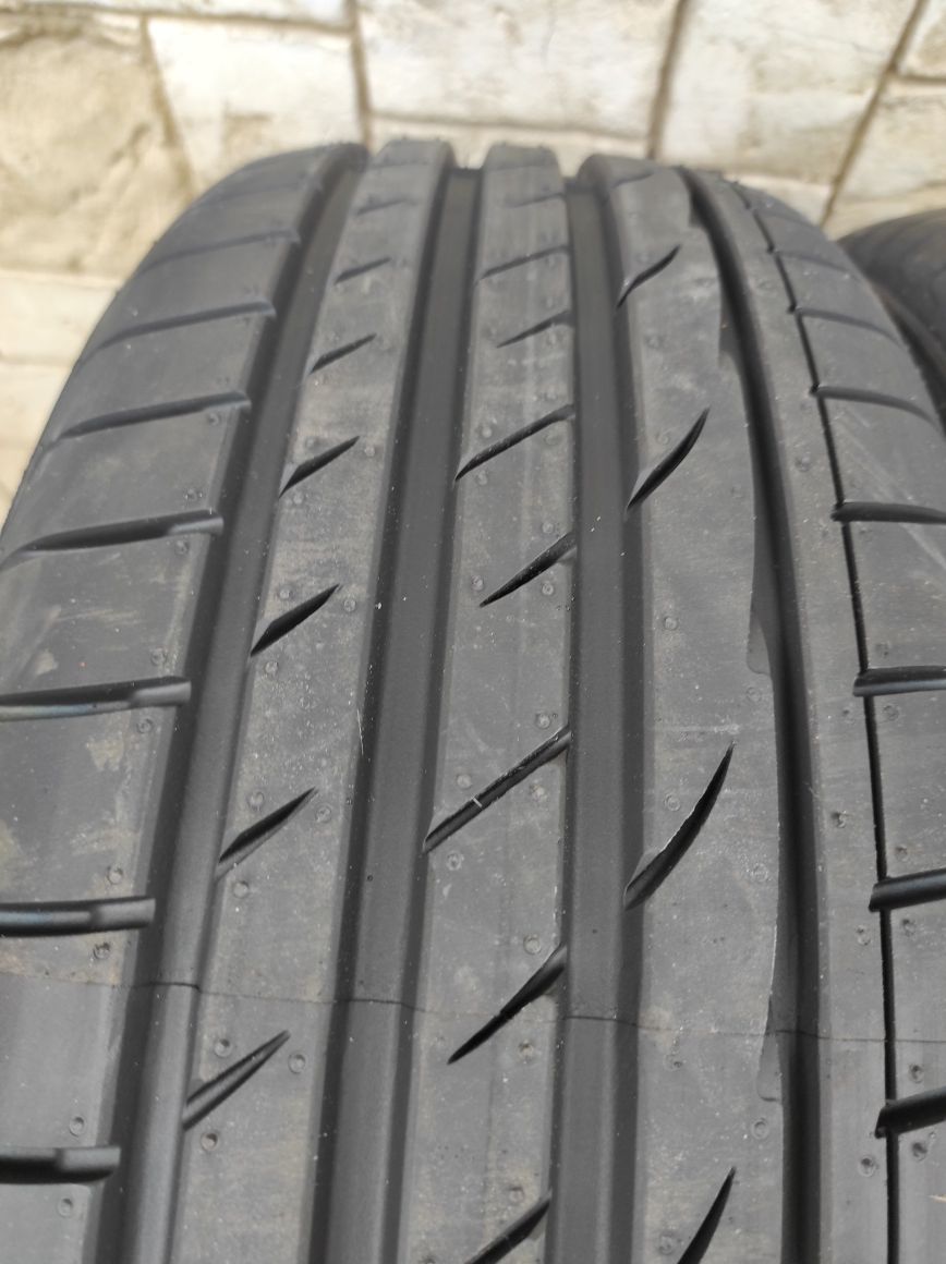 Нови гуми гуми Laufenn (Hankook) 205/55/16 Борд,дот 0725