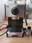 Espressor Beko manual