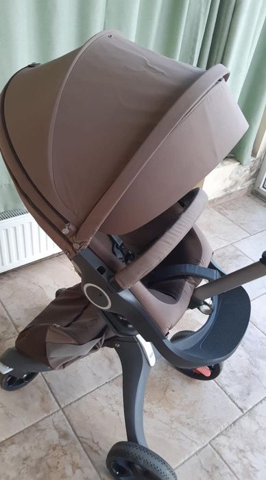 Carucior Stokke Xplory V5