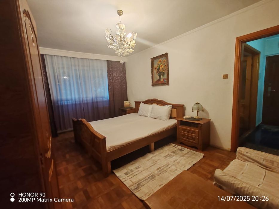 Casa de Cultura Constanta-Garsonieră decomandată,confort 0,