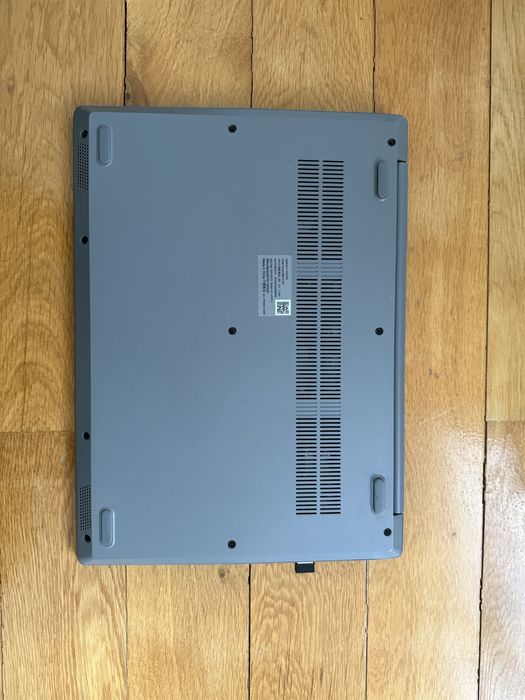 Laptop Lenovo ideapad 3