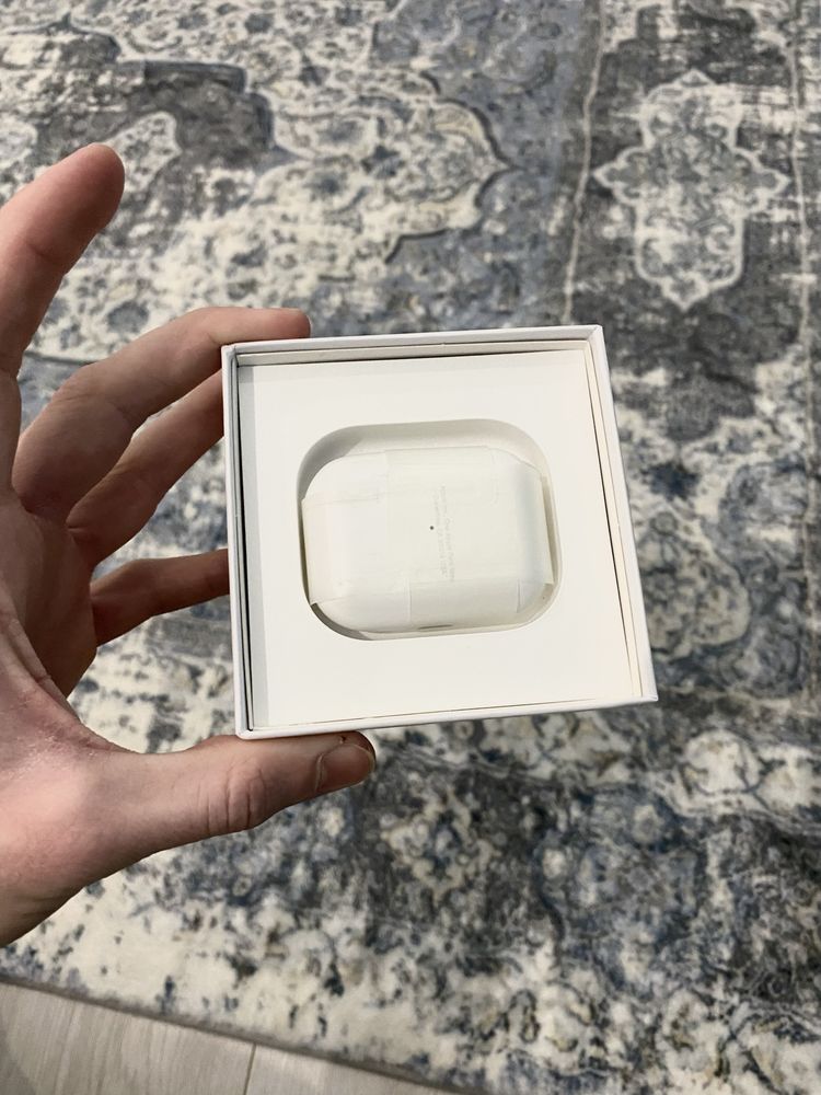 AirPods 3rd generation
