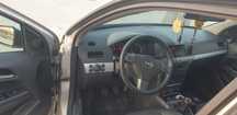 Opel astra h 1.9 cdti 2006 cp 150 Mașină de familie