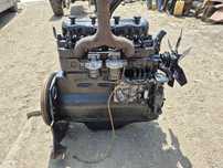 Vând motor tractor u  650, ifron