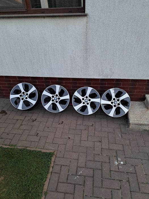 Jante 5x112 Bmw/ vw/originale x1 f48 x2 f39 r17