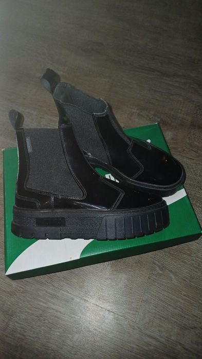 Дамски боти Puma