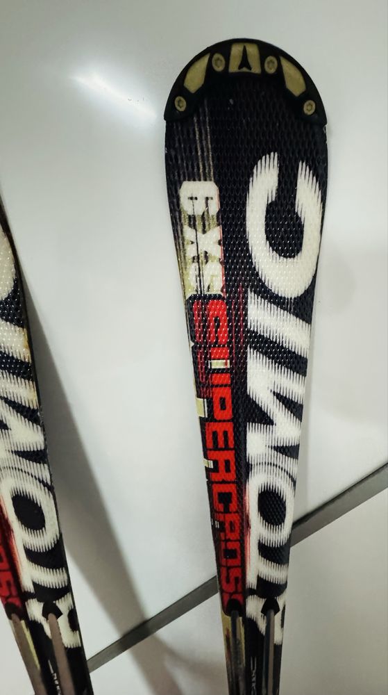 Atomic Supercross SX9 170 cm Ски - 260 лв.