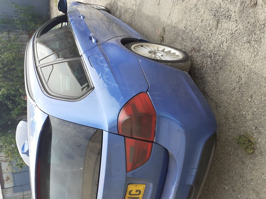 Бмв е91 320д на части / BMW e91 320d