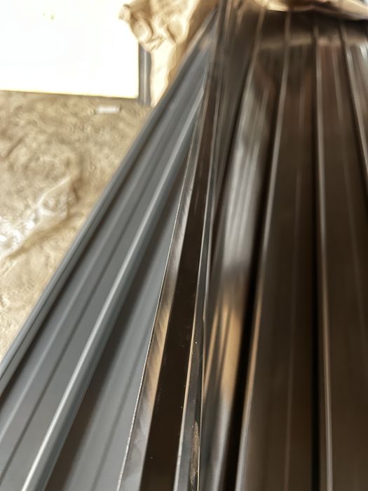 Tablă cutată 16lei