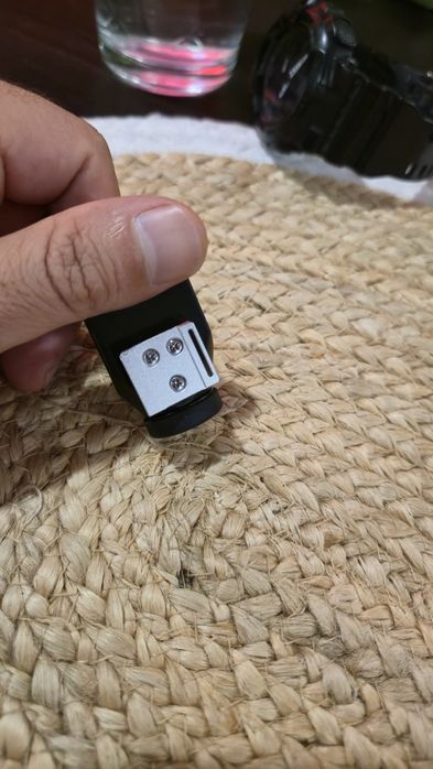 външен визьор Leica 21mm Brightline Finder