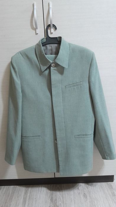 Мъжки кстюм, номер 38