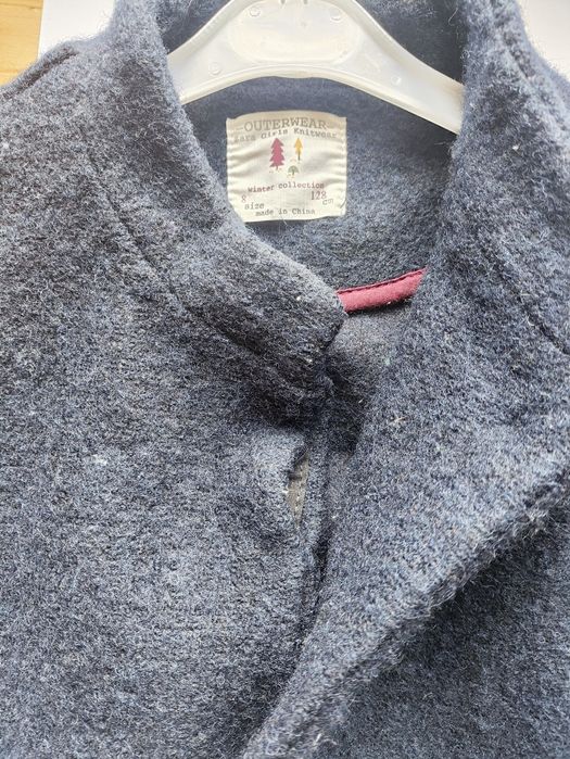 Палто сако Зара Zara 128