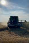 Vand Combina John Deere 1188HY4