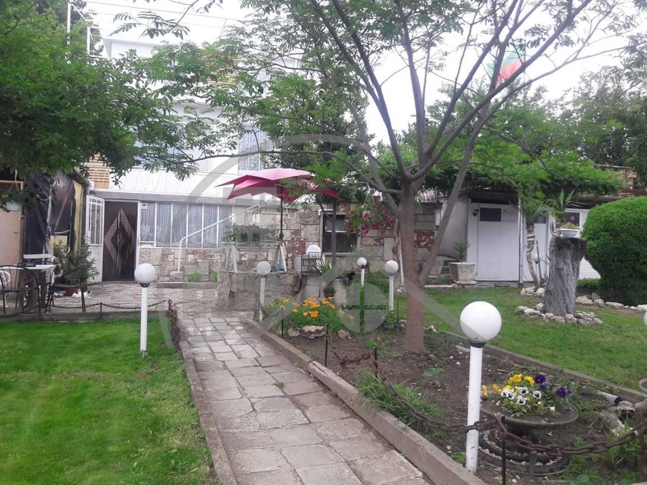 »Къща във Варна»м-т Акчелар»площ 220»цена 280000»