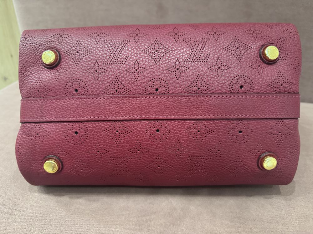 Оригинална чанта Louis Vuitton-лимитирана колекция