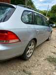 Vând golf 5 acte expirate