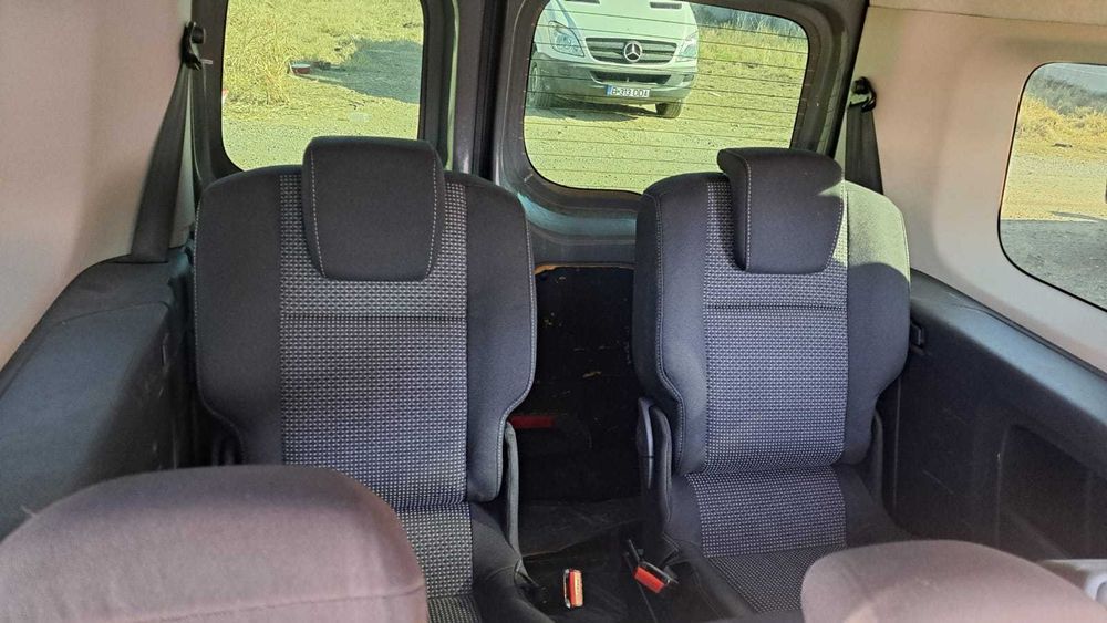 Mercedes-Benz Citan   1,5dci