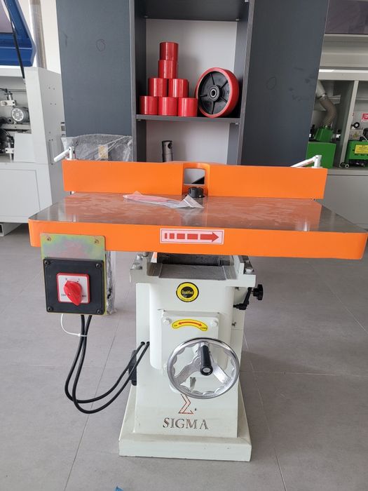 Freza 5115 Мулти Фреза SIGMA