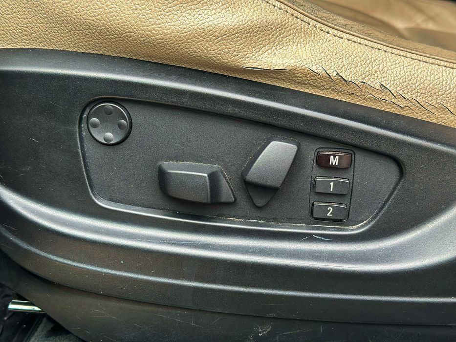 Bmw X5 3.0xD Mpachet