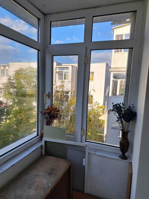 Apartament 4 camere Botosani