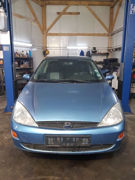 Motor Ford Focus 1.8TD tip.Ford C9DB 66kw 90cai