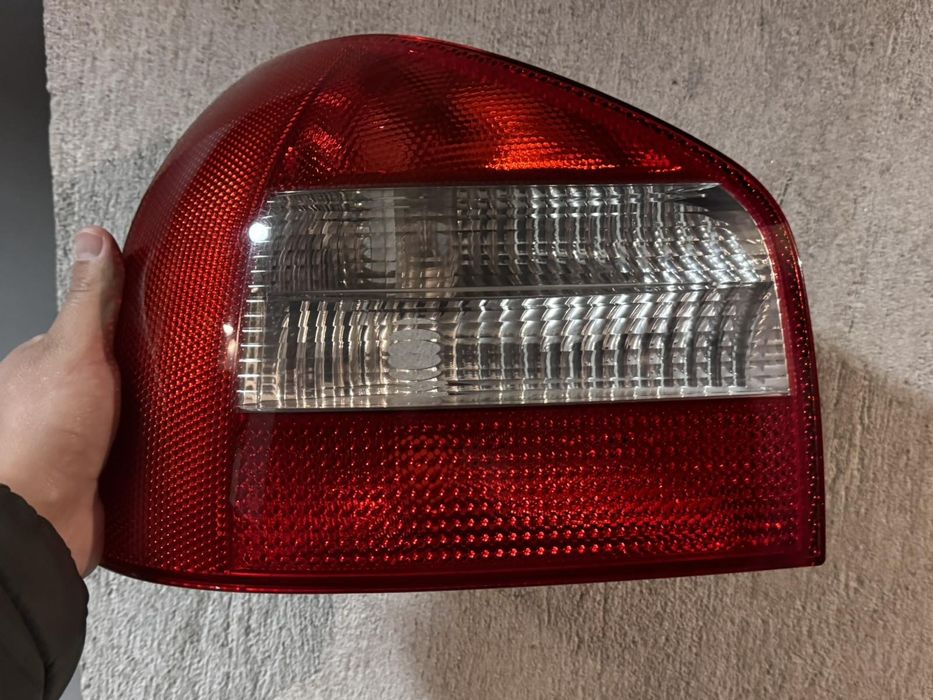 Оригинални стопове за Ауди с3/audi s3 8l