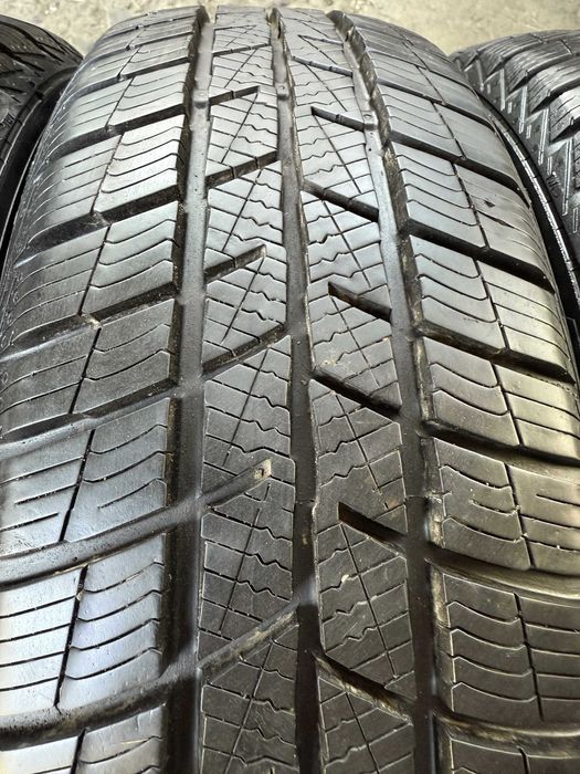 # 4x Anvelope Iarna 185/60 R14 - Barum Polaris 5