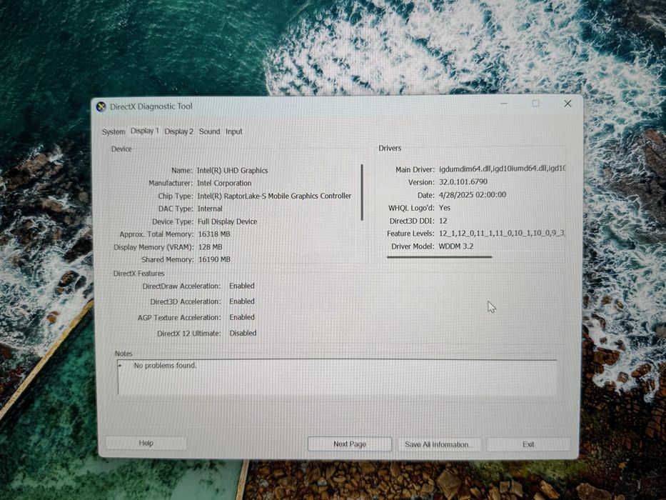 ASUS ROG Strix G18 (2024) – i9 / RTX 4070 / 32GB / 2TB / 240Hz