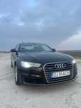 Audi a6 c7 3.0 tdi quattro 272 cp 2016