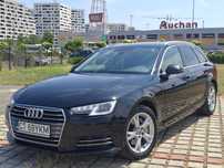 Audi A4 2017 2.0 TDI 190cp Euro 6 Automat Rate fără Avans