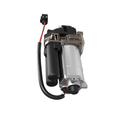 Compresor suspensie Audi Q7 4M, Factura, Garantie NOU!