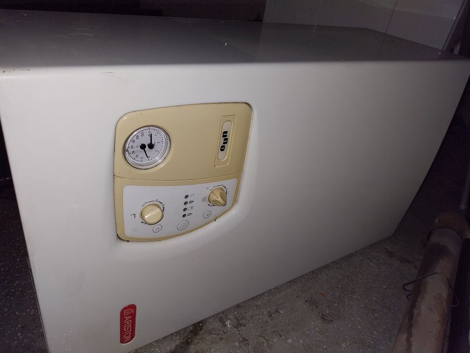 Centralã termicã Ariston UNO