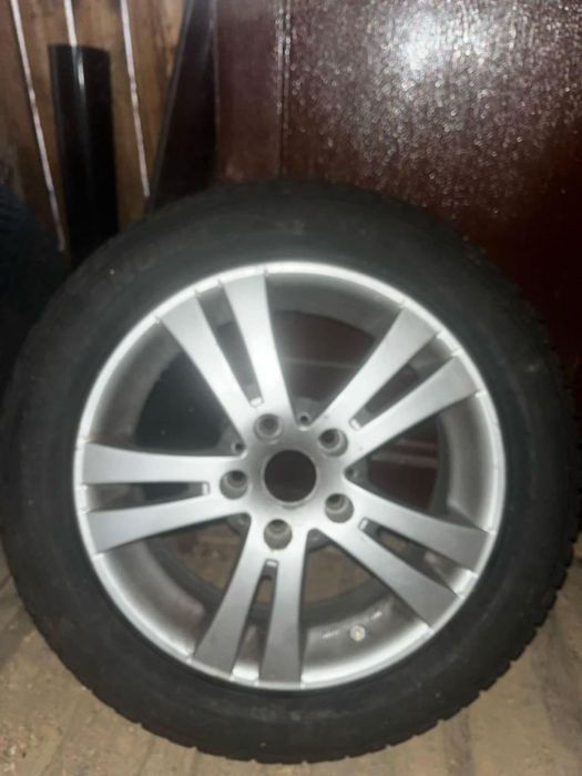 Vand jante r16  opel !