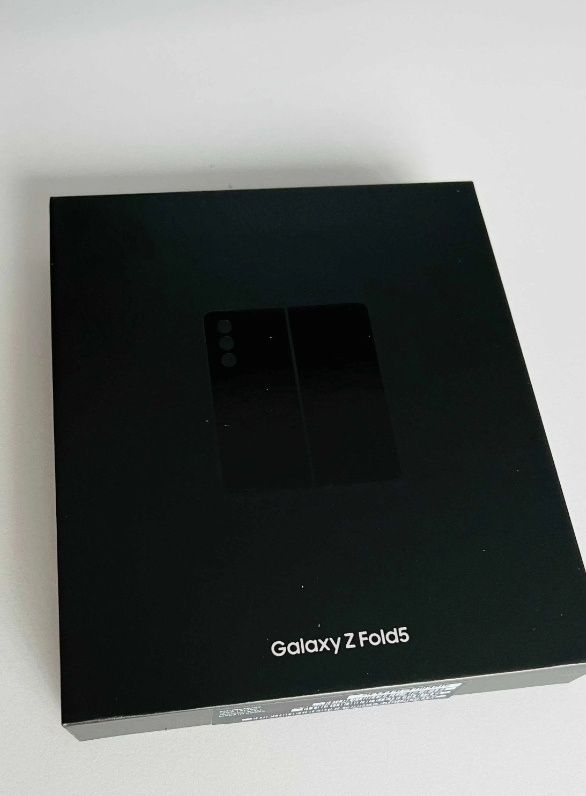 Samsung Galaxy Z Fold 5 5G 512GB