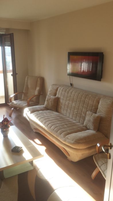 Inchiriez ap. 2 camere Careiului