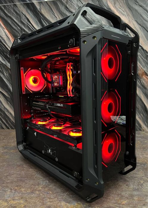 Игровой ПК Компьютер для любых задач