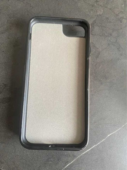 Husa iphone 8 roz noua