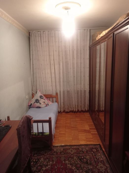 Продаётся квартира Улица Джарарык