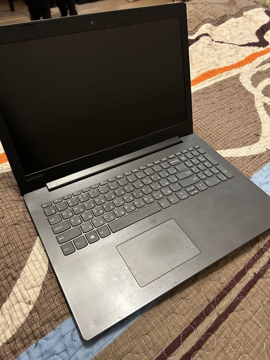 Ноутбук рабочий