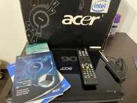 Leptop Acer Aspire 6935G tuner TV dvd blue ray