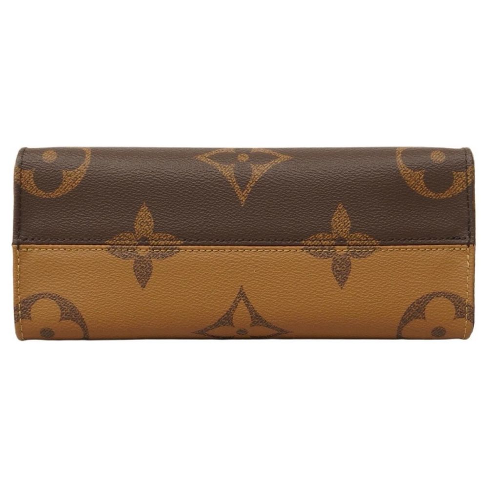 Чанта Louis Vuitton OnTheGo