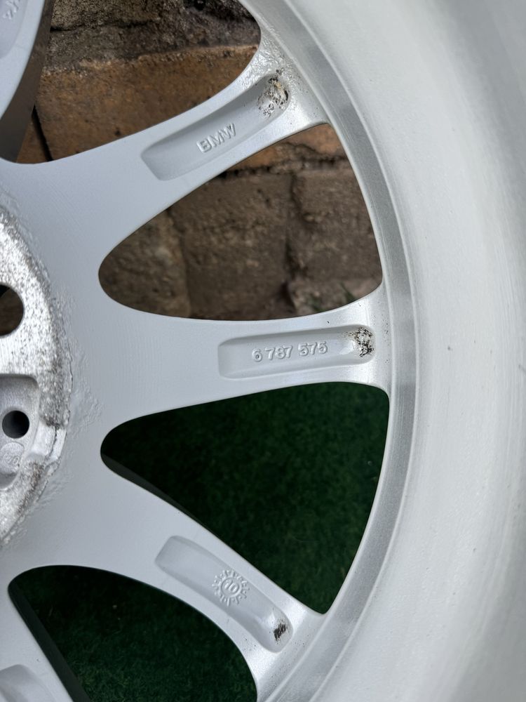 Джанти БМВ BMW Style 304 17 цола за X3 F25 X4 F26 e83 X1 e84 e90 F30