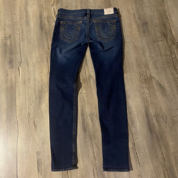 Vintage True Religion Made In USA