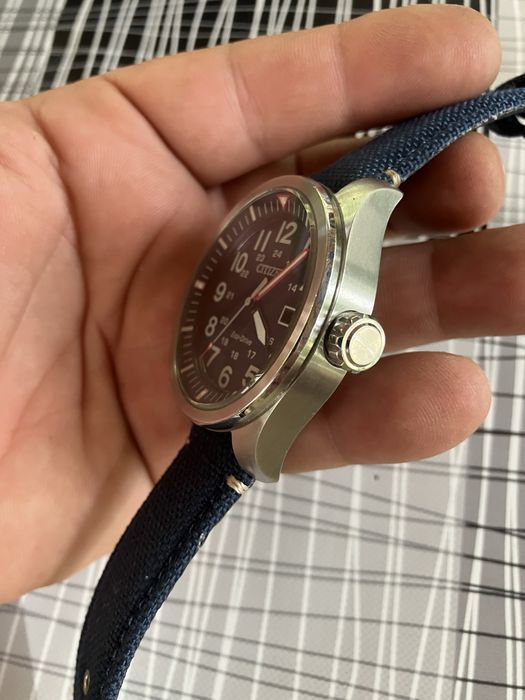Citizen Eco-Drive